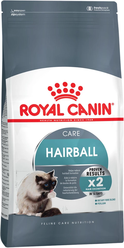 Royal canin HAIRBALL  CARE - 400G