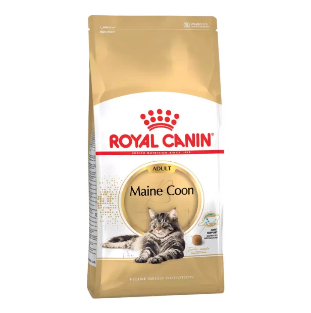 Royal canin Maine Coon Kitten 2KG