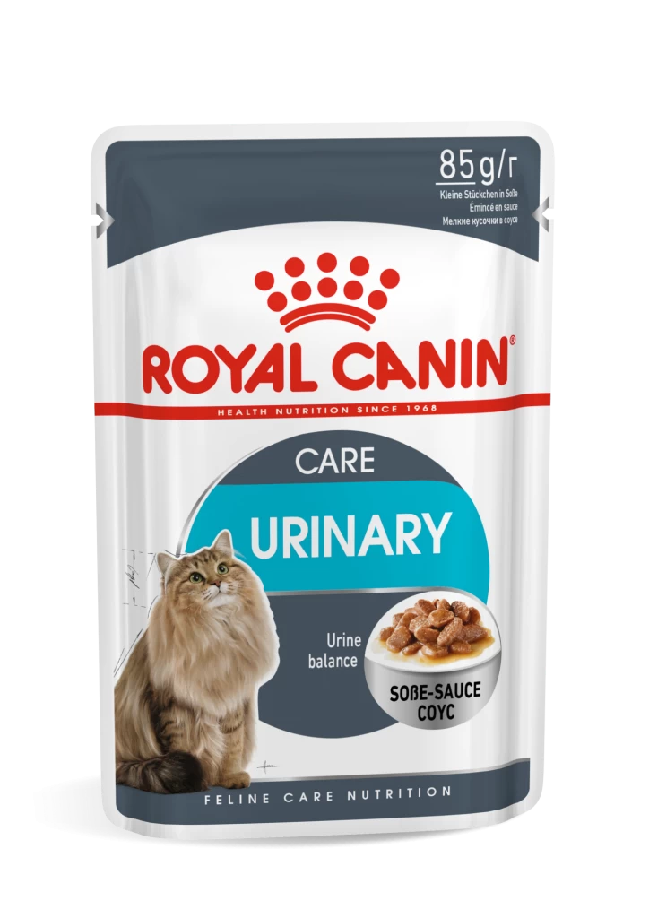 Royal canin Urinary Care 85G