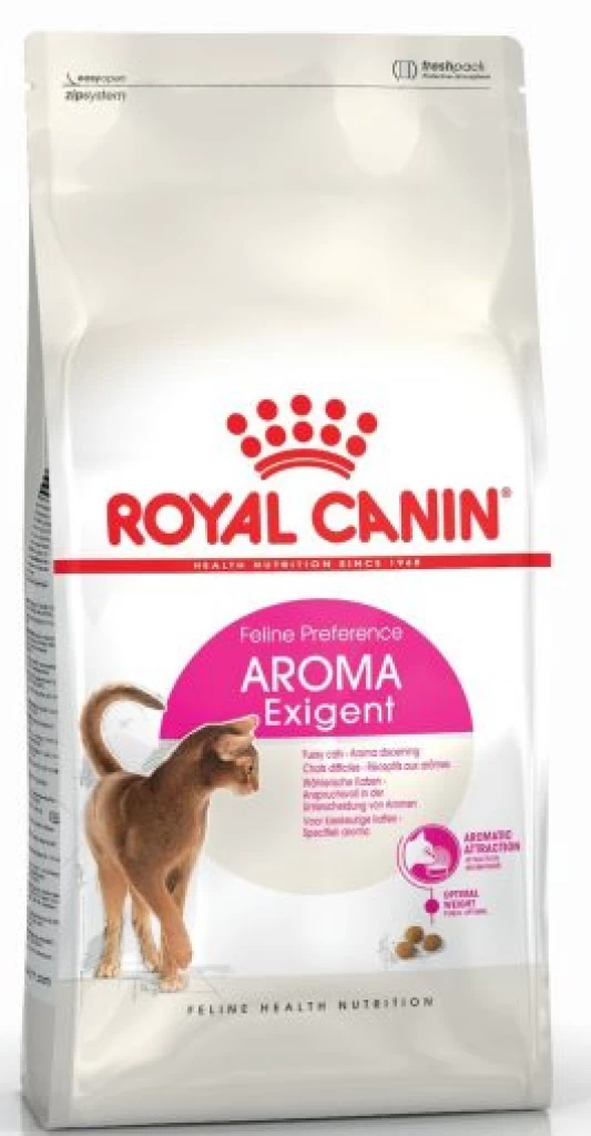 Royal canin AROMA Exigent 400KG