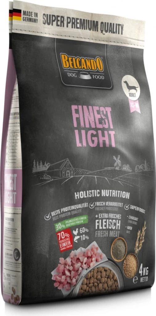 Belcando Adult Finest Light 12.5KG