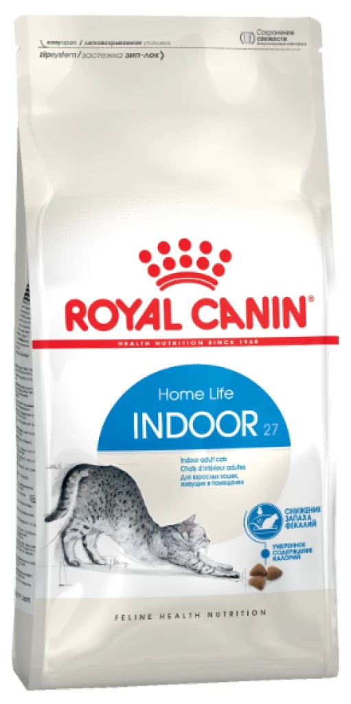 Royal canin INDOOR27 10KG