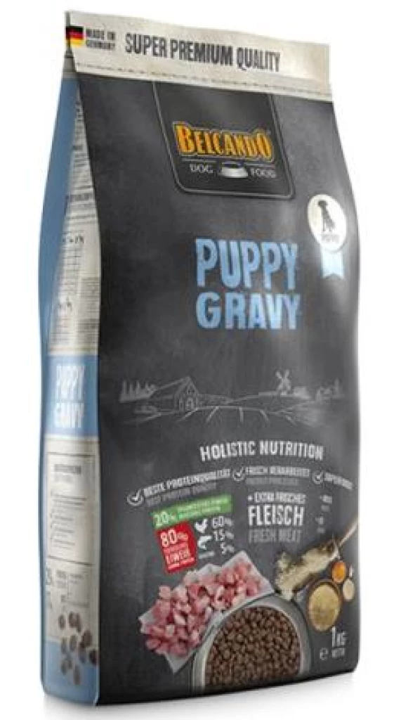 Belcando Puppy Gravy 12.5KG