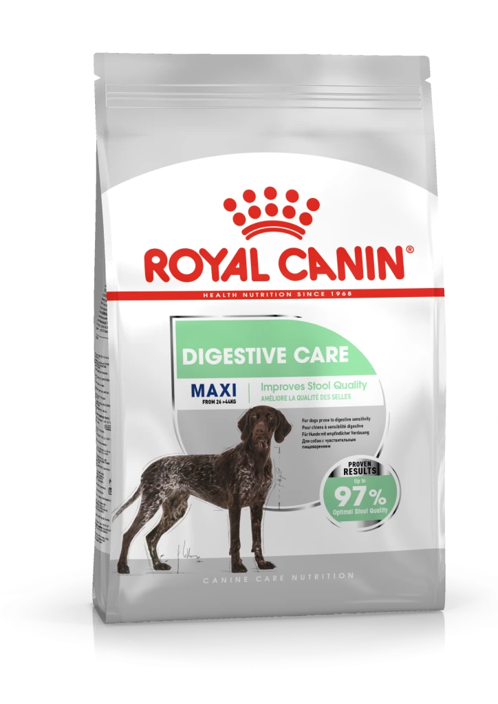 Royal canin Maxi Digestive Care12KG