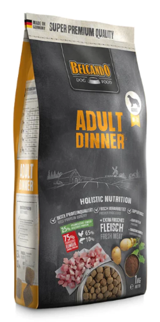 Belcando Adult Dinner 22.5KG