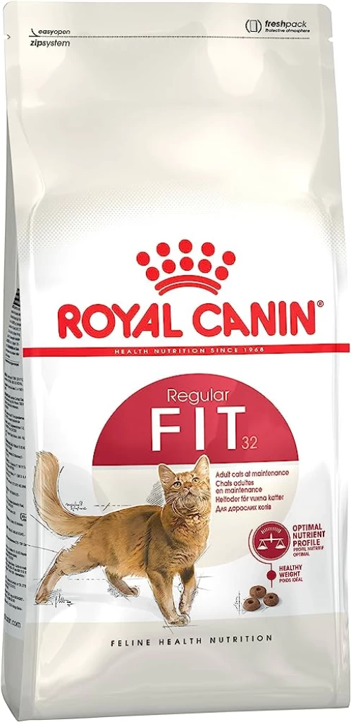 Royal canin FIT32 400 G