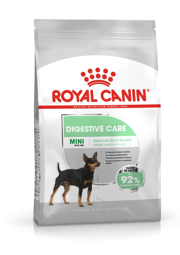 Royal canin Mini Digestive Care 8KG