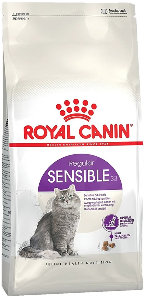 Royal canin SENSIBLE33 2 KG