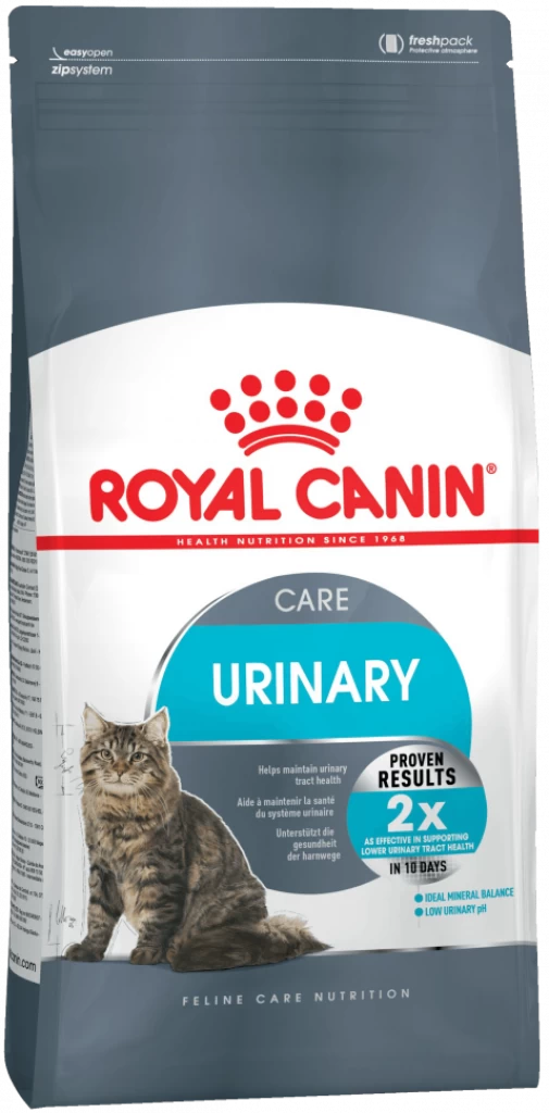 Royal canin Urinary Care10KG