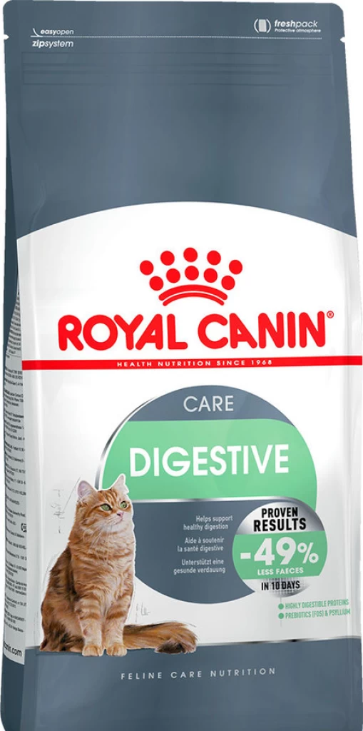 Royal canin Digestive Care 10KG