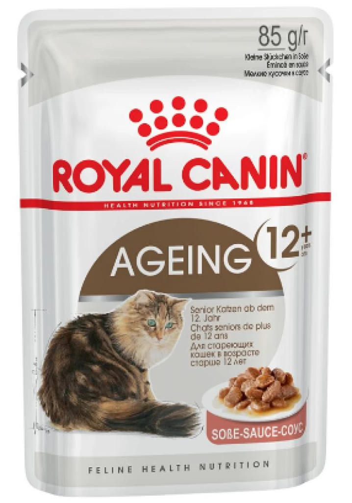 Royal canin AGEING+ 12/85G