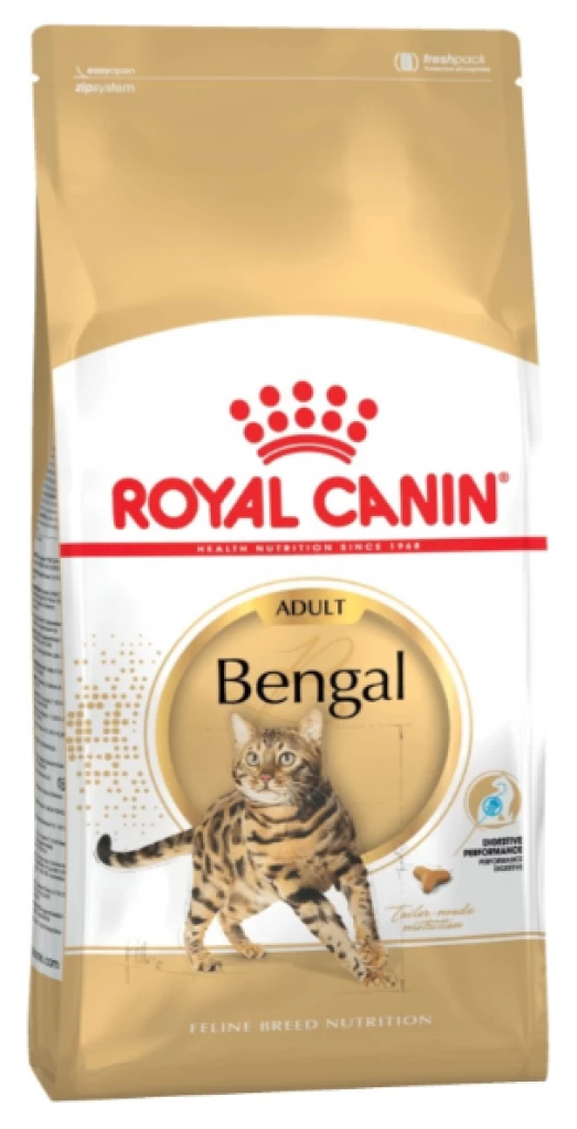 Royal canin Bengal  2KG